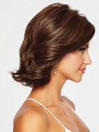Crowd Pleaser | HF Synthetic Lace Front Wig (Mono Part)