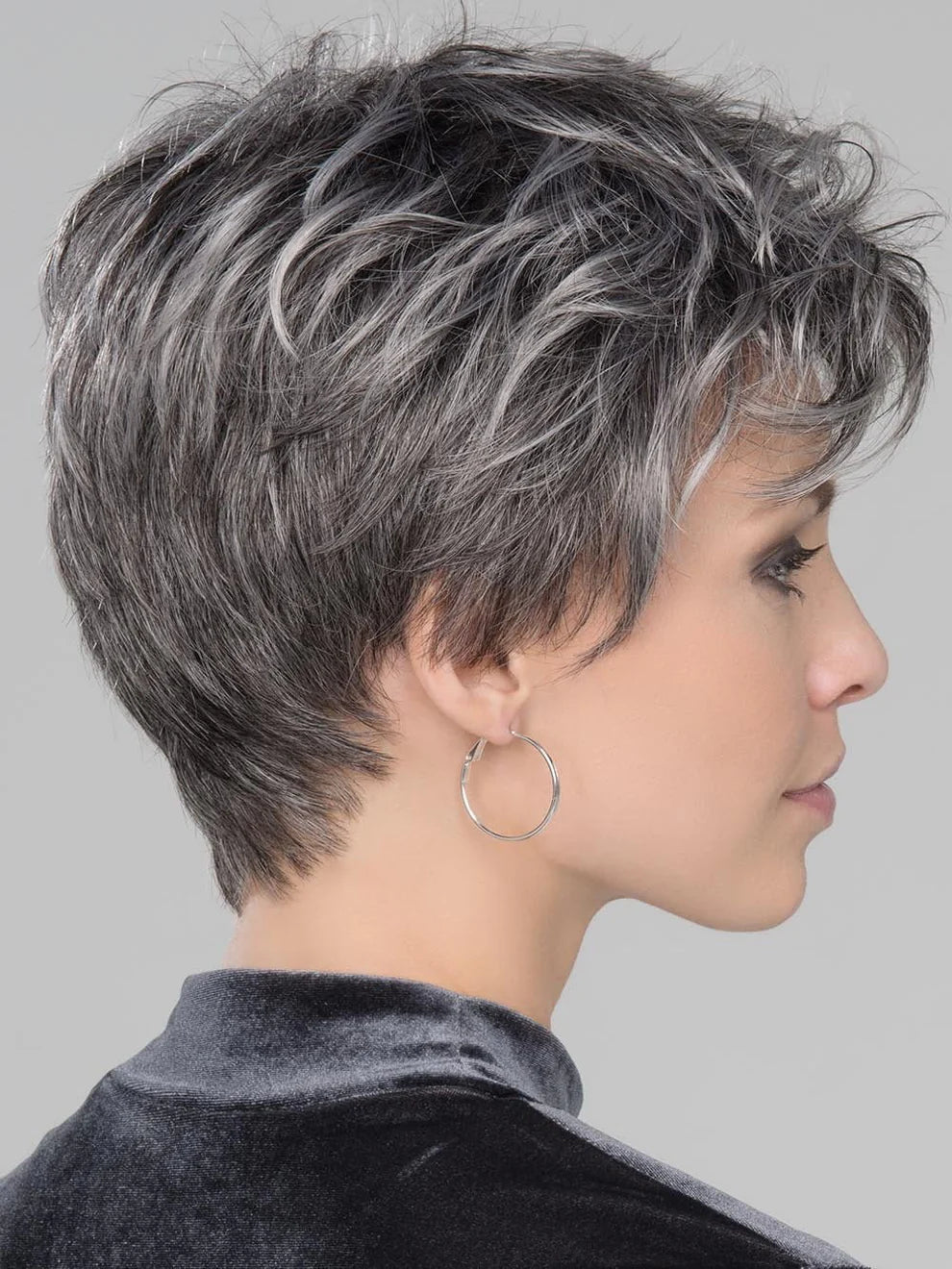 Ellen Wille  Spring Hi | Synthetic Lace Front Wig (Mono Crown)