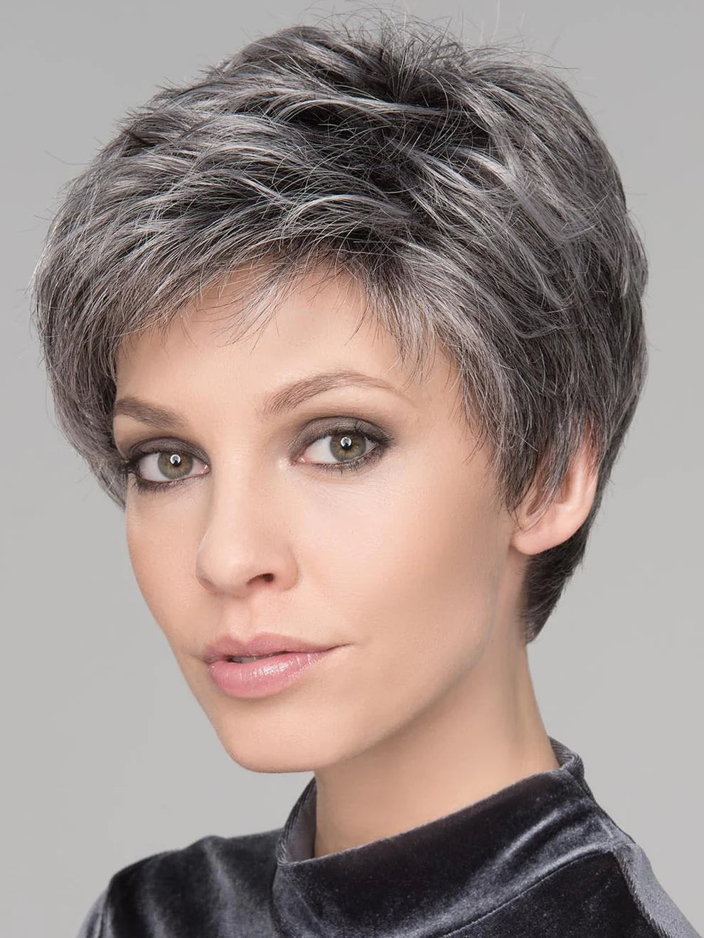 Ellen Wille  Spring Hi | Synthetic Lace Front Wig (Mono Crown)
