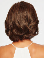 Crowd Pleaser | HF Synthetic Lace Front Wig (Mono Part)