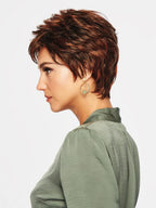 Raquel Welch  Winner | Synthetic Wig