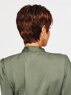 Raquel Welch  Winner | Synthetic Wig