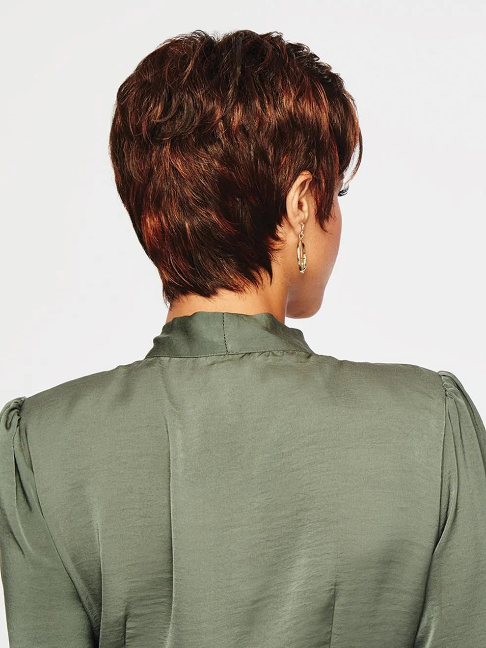 Raquel Welch  Winner | Synthetic Wig