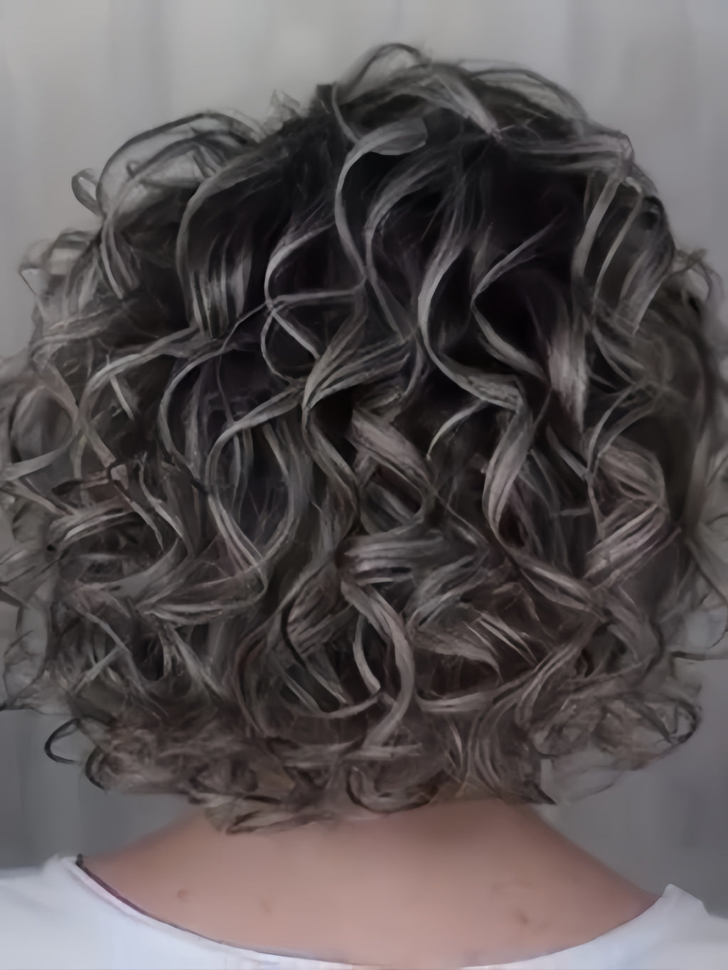 Bouncy waves |Lace Wig