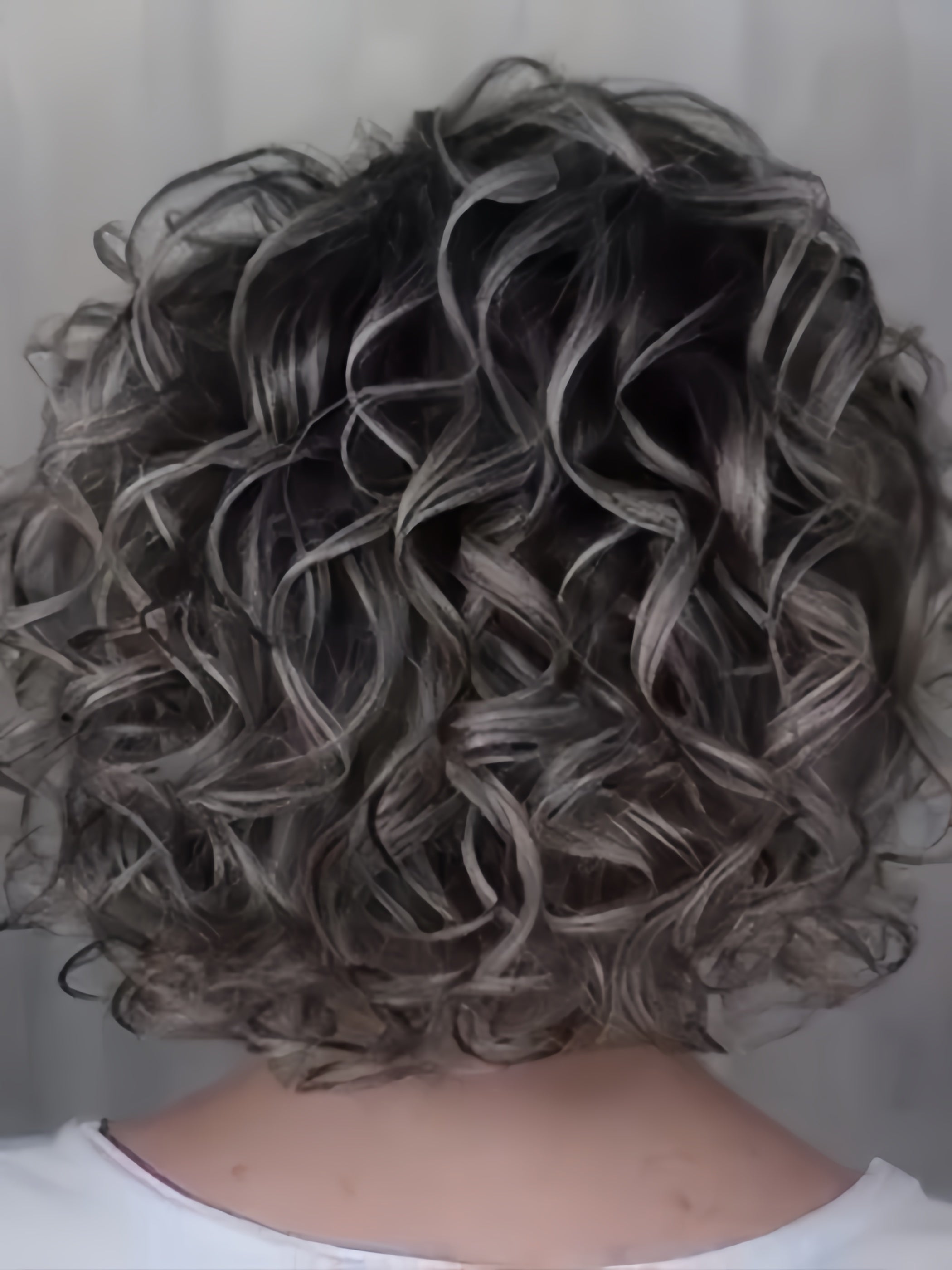Bouncy waves |Lace Wig