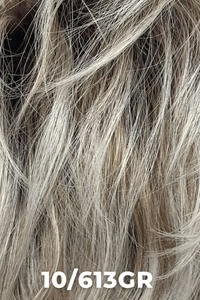 Naturally Yours | Synthetic Wig