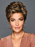 Gabor  Out The Door | Synthetic Lace Front Wig (Basic)