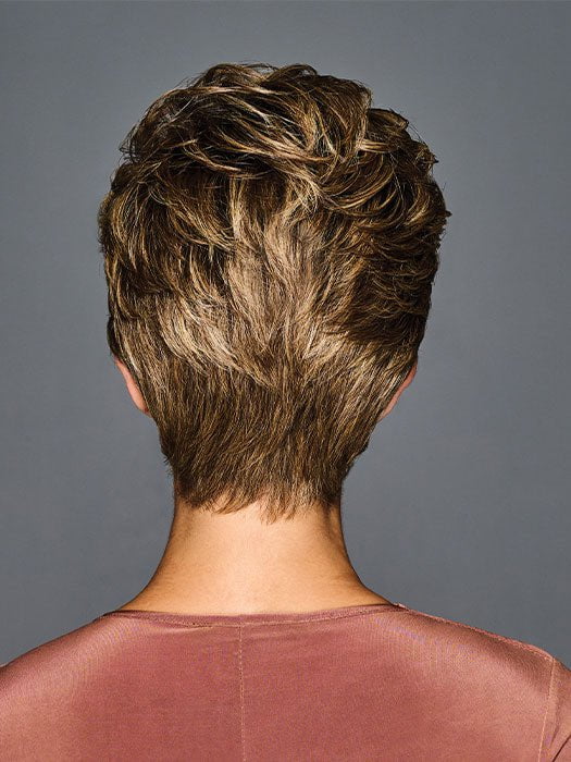 Gabor  Out The Door | Synthetic Lace Front Wig (Basic)