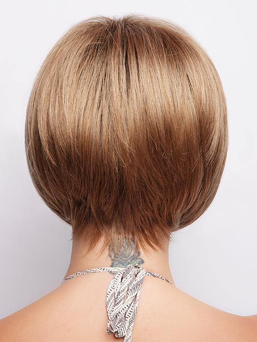 Noriko  Meadow | Synthetic Wig (Basic Cap)
