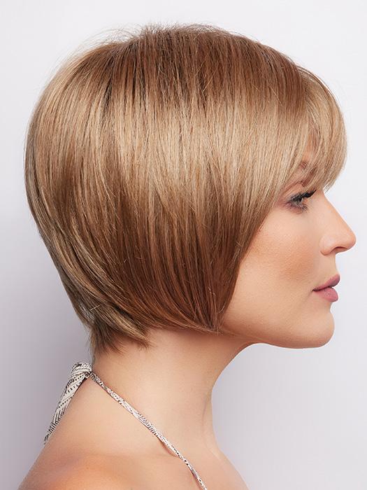 Noriko  Meadow | Synthetic Wig (Basic Cap)