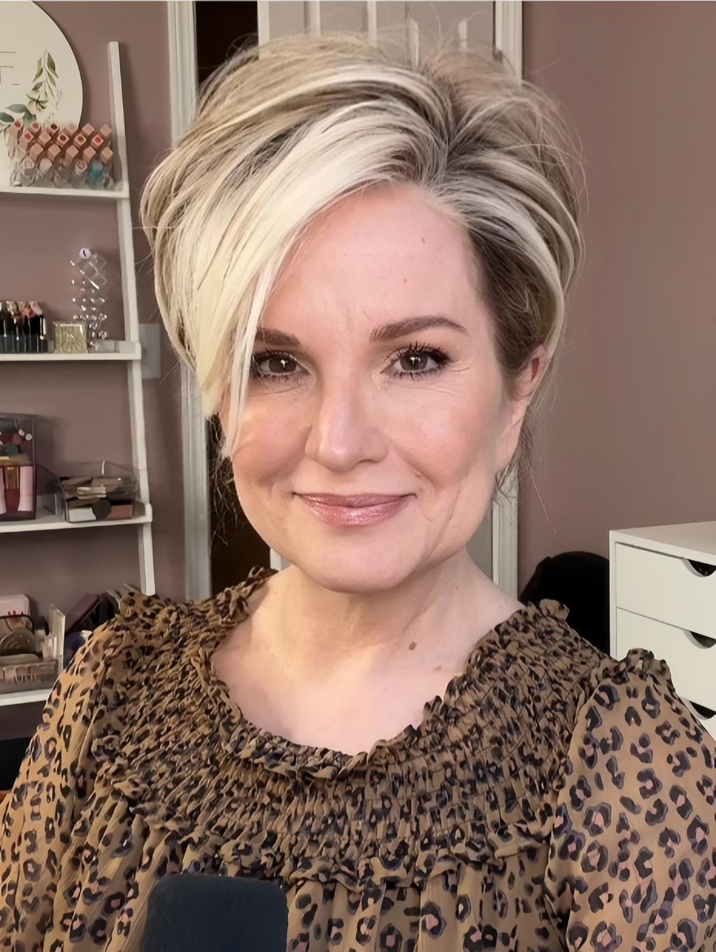 Ignite Wig by Jon Renau| Synthetic Wig