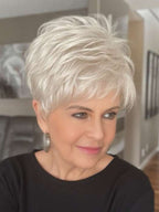 Raquel Welch  Winner | Synthetic Wig (Basic Cap)