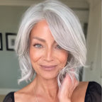 🔥Final 3 Days to Save🔥Grace| Synthetic Lace Front Wig
