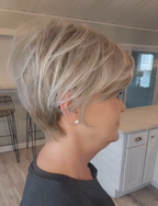 Jon Renau  Luna | Synthetic Lace Front Wig (Basic Cap)