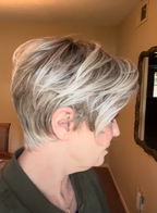 BelleTress  San Francisco| Synthetic Lace Front Wig