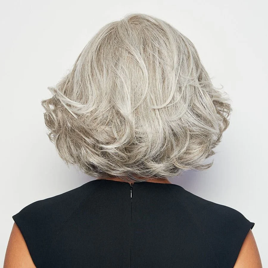 By Raquel Welch Crowd Pleaser Wig