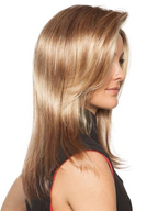 Belinda | Synthetic Lace Front Wig (mono Part)