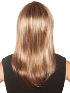 Belinda | Synthetic Lace Front Wig (mono Part)