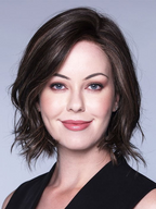 BelleTress  Newport | Synthetic Lace Front Wig (Mono Part)