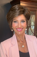 Naturally Yours | Synthetic Wig