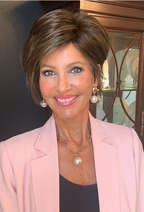 Naturally Yours | Synthetic Wig