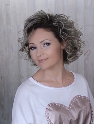 SWEET TALK WIG