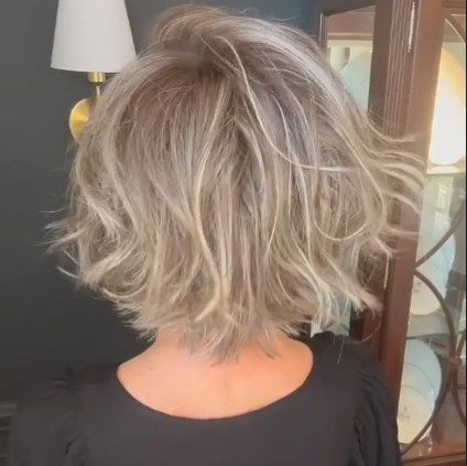 BelleTress  Los Angeles | Synthetic Lace Front Wig (Mono Part)