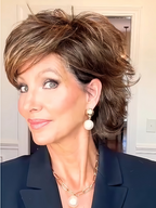 Raquel Welch  Trend Setter | Synthetic Wig