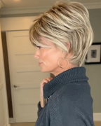 Raquel Welch  Curated Cut | Synthetic Lace Front Wig