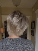 CLASSIC COOL WIG