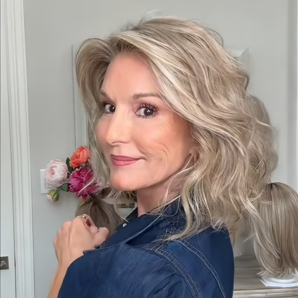 CALIENTE | Synthetic Lace Front Wig