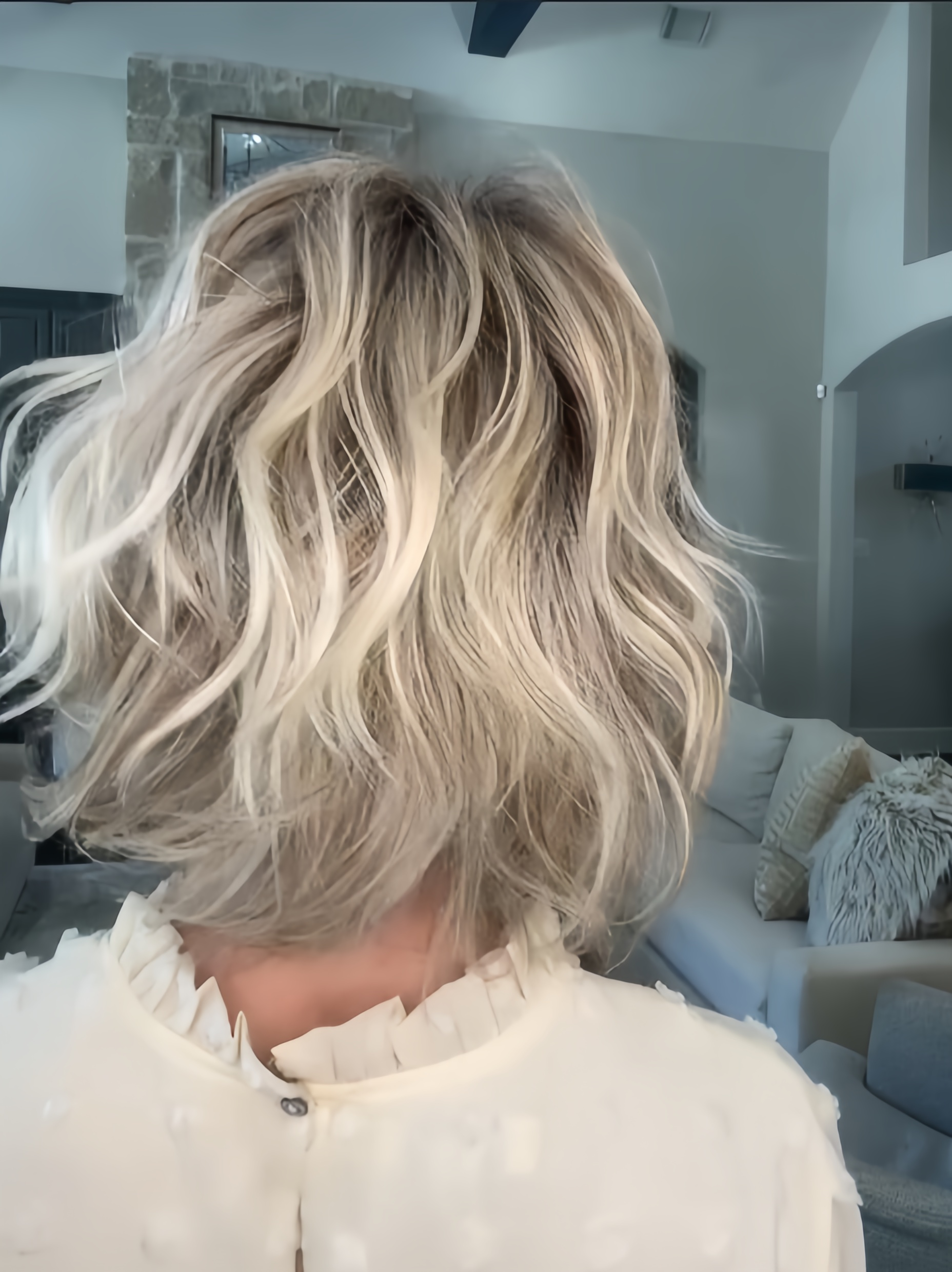 Waves and Raves | Synthetic Lace Front Wig