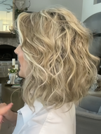 CALIENTE | Synthetic Lace Front Wig