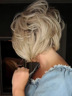 In Charge | HF Synthetic Lace Front Wig