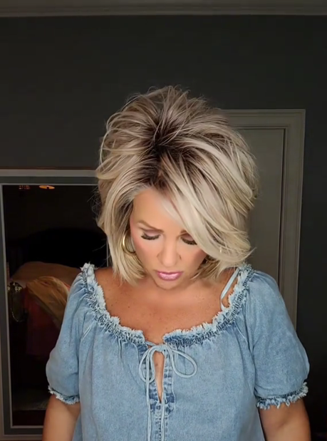 In Charge | HF Synthetic Lace Front Wig