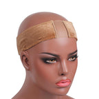Velvet Velcro Wig Fixing Strap Headband
