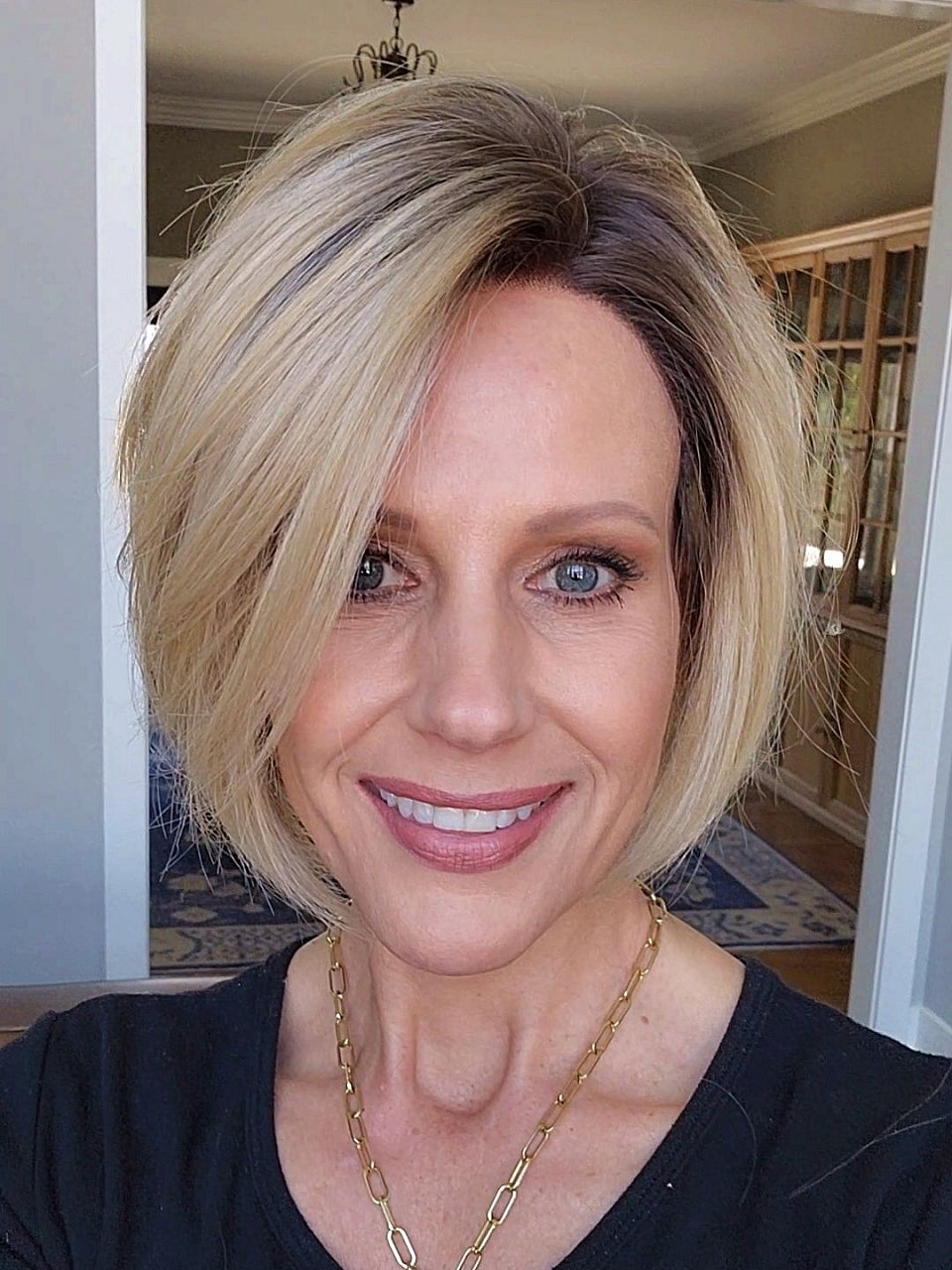 Raquel Welch  Let's Rendezvous | Synthetic Lace Front Wig