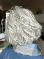Flirting With Fashion | HF Synthetic Lace Front Wig (Mono Top)