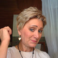 Classic Style-pixie wig-Style1 / Style 2