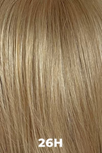 Naturally Yours | Synthetic Wig