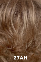 Naturally Yours | Synthetic Wig