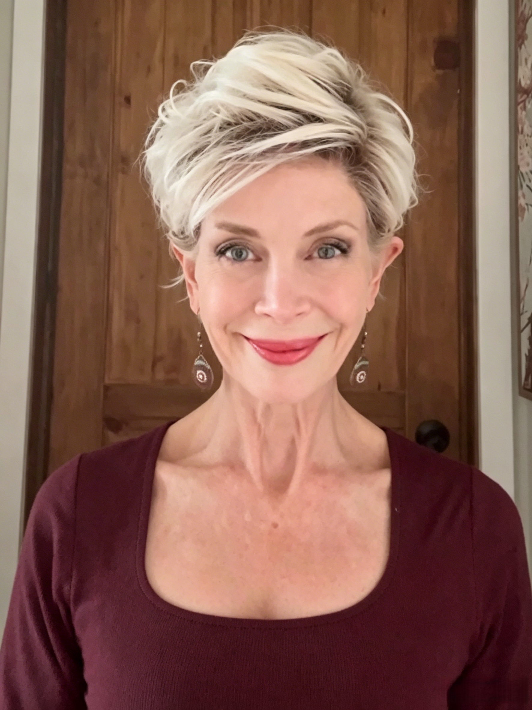 Williamsburg | Synthetic Lace Front Wig (Mono Part)