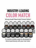 🎉Choose any two for $19.99🎉- Maycheer Hairline & Gray Concealer Touch Up Powder