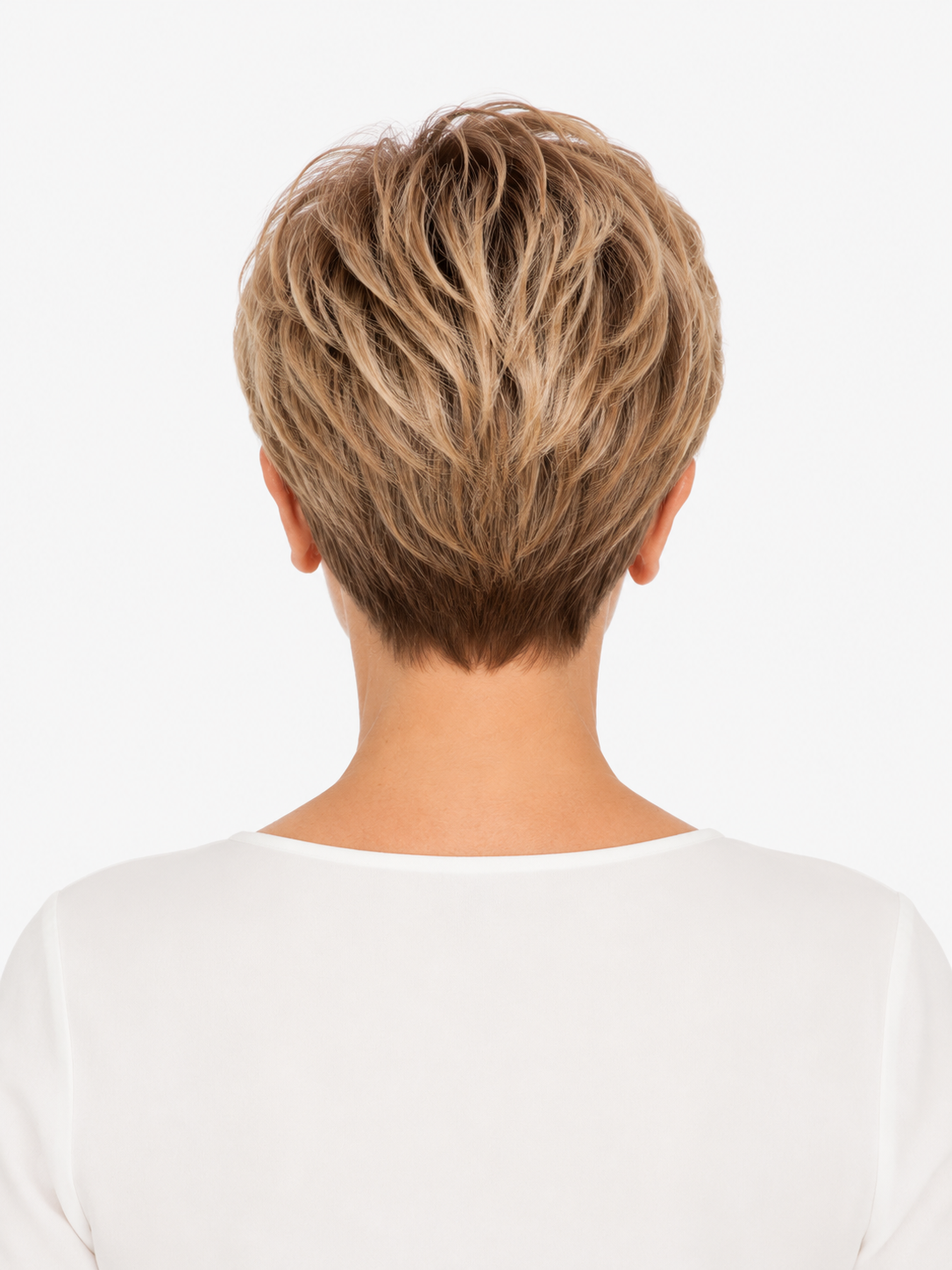 Inspiration Synthetic Wig by Toni Brattin