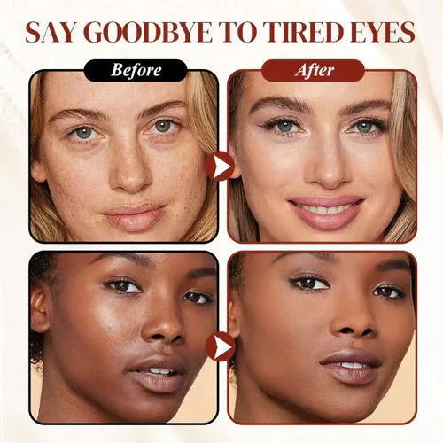 ✨ LAST DAY PROMOTION - BUY 1 GET 1 FREE✨Colored Clay Undereye Corrector