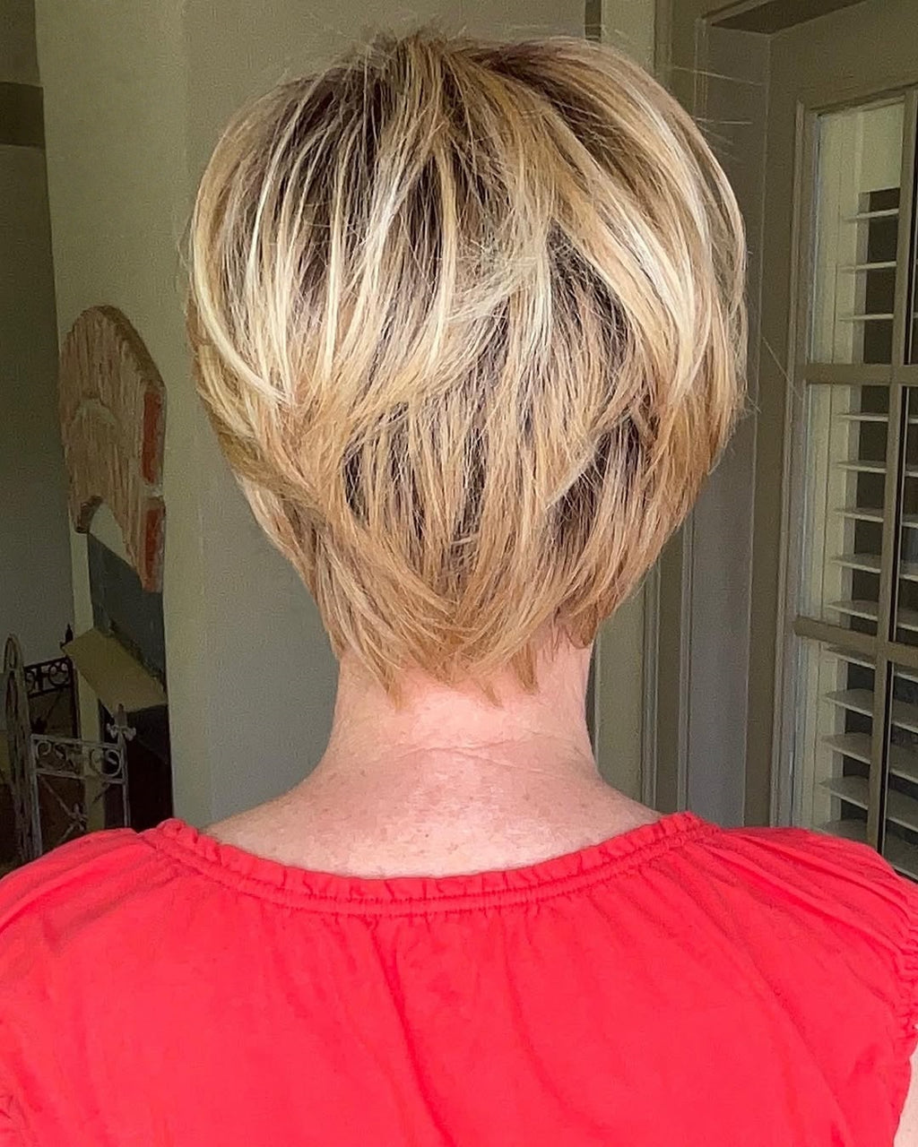Energia | Synthetic Lace Front Wig