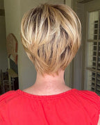 Energia | Synthetic Lace Front Wig