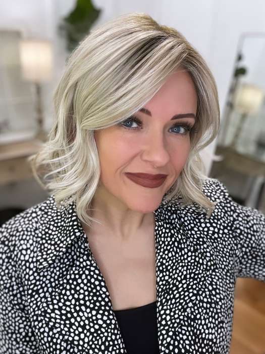 Newport Wig by Belle Tress | Heat Friendly Synthetic Hair