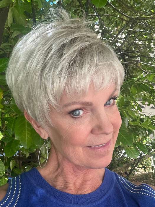 Ellen Wille  Tab | Synthetic Lace Front Wig
