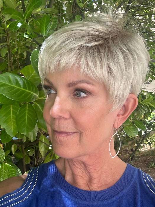 Ellen Wille  Tab | Synthetic Lace Front Wig